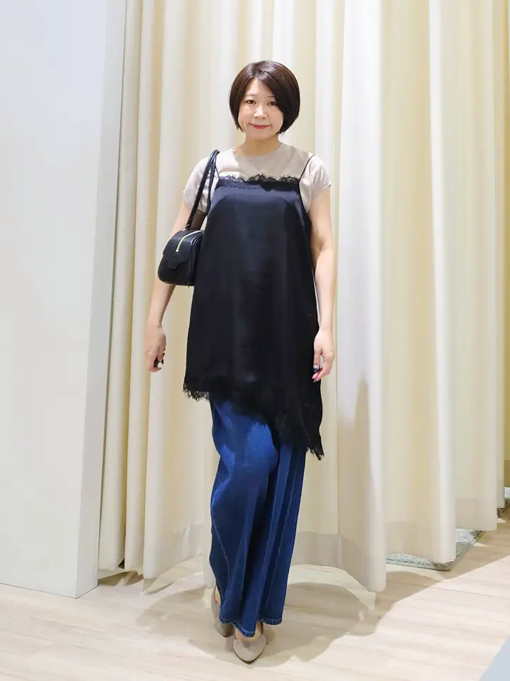 ONWARD CROSSET SELECT M. コーディネート画像