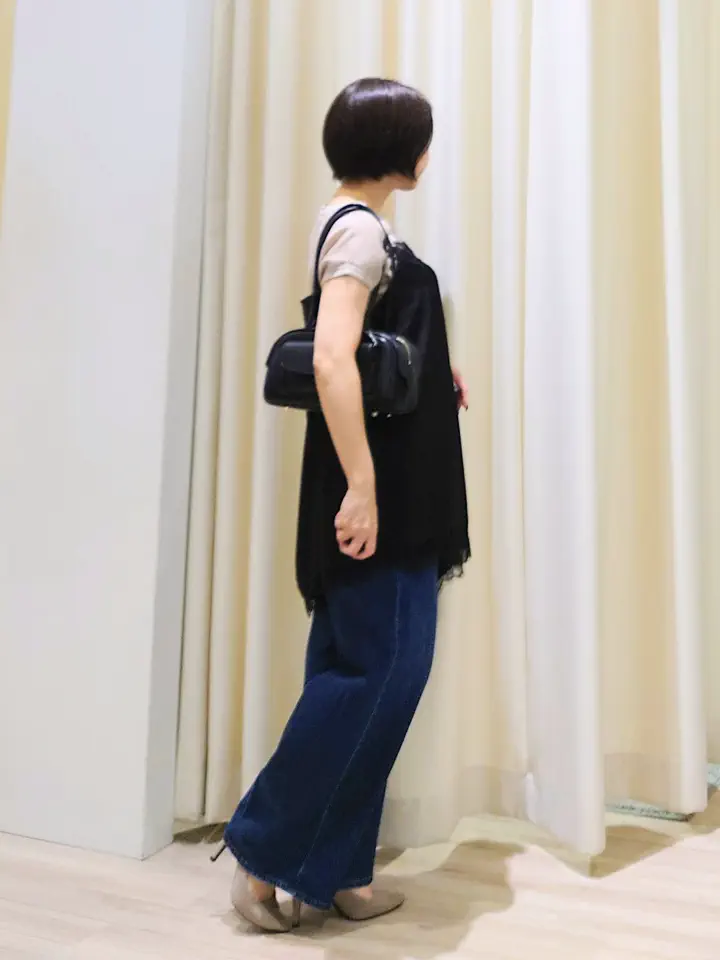 ONWARD CROSSET SELECT M. コーディネート画像