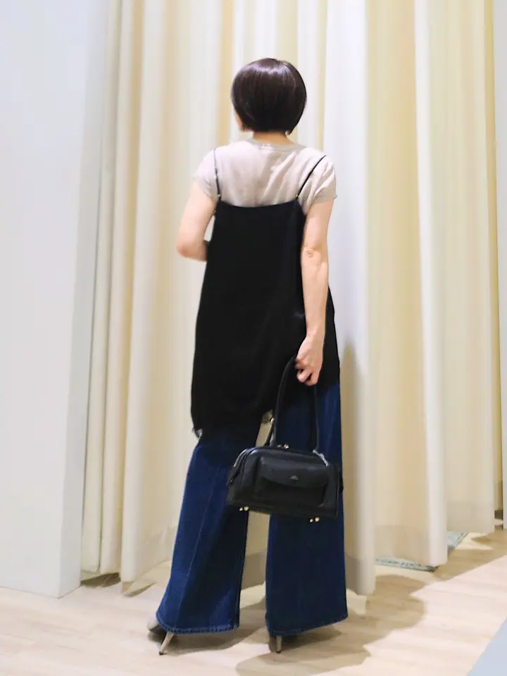 ONWARD CROSSET SELECT M. コーディネート画像