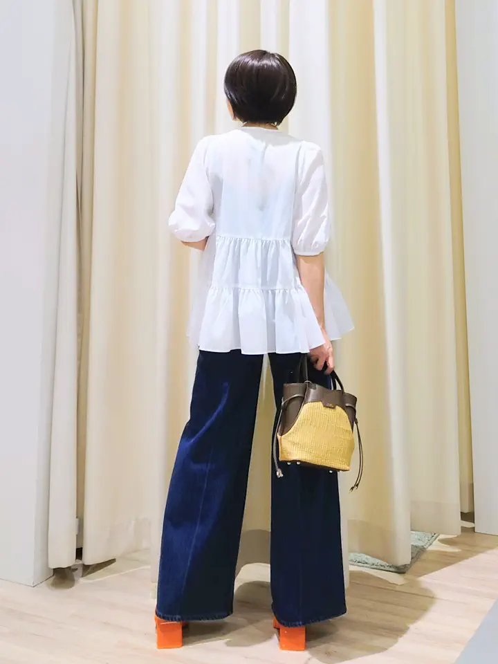 ONWARD CROSSET SELECT M. コーディネート画像