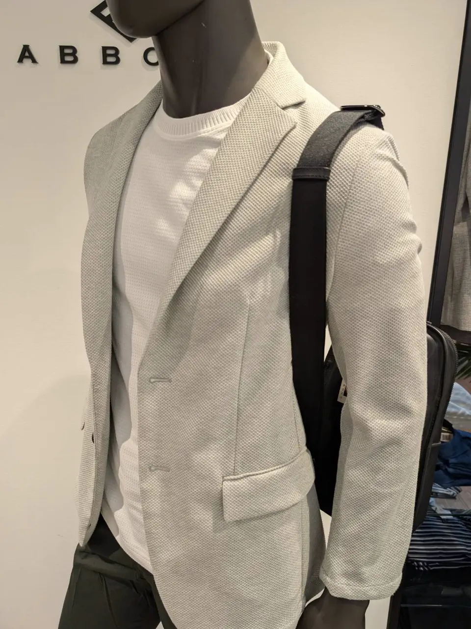 ONWARD CROSSET SELECT 金井 コーディネート画像
