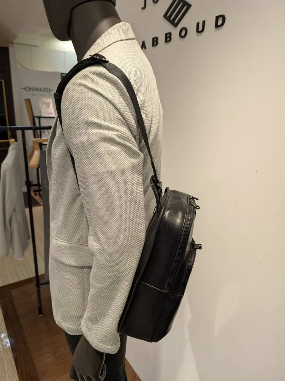 ONWARD CROSSET SELECT 金井 コーディネート画像