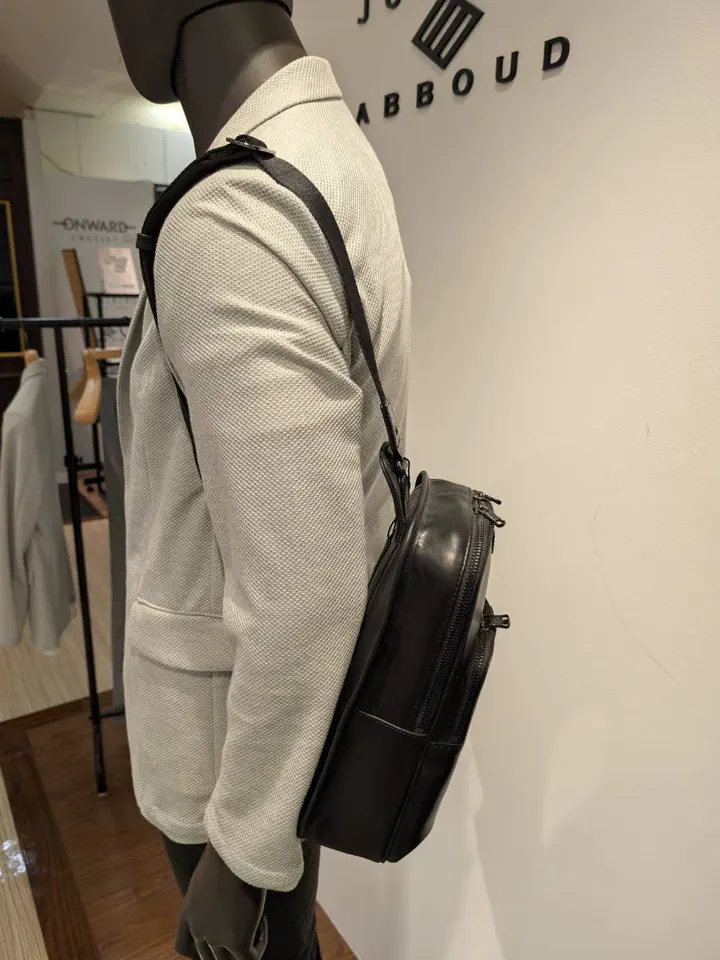 ONWARD CROSSET SELECT 金井 コーディネート画像