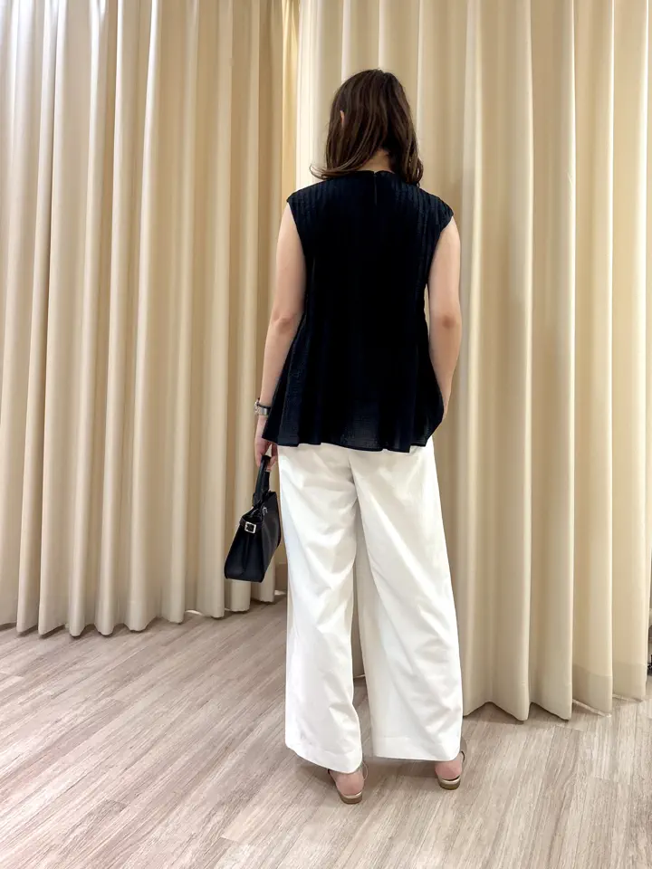 ONWARD CROSSET SELECT 井上 コーディネート画像