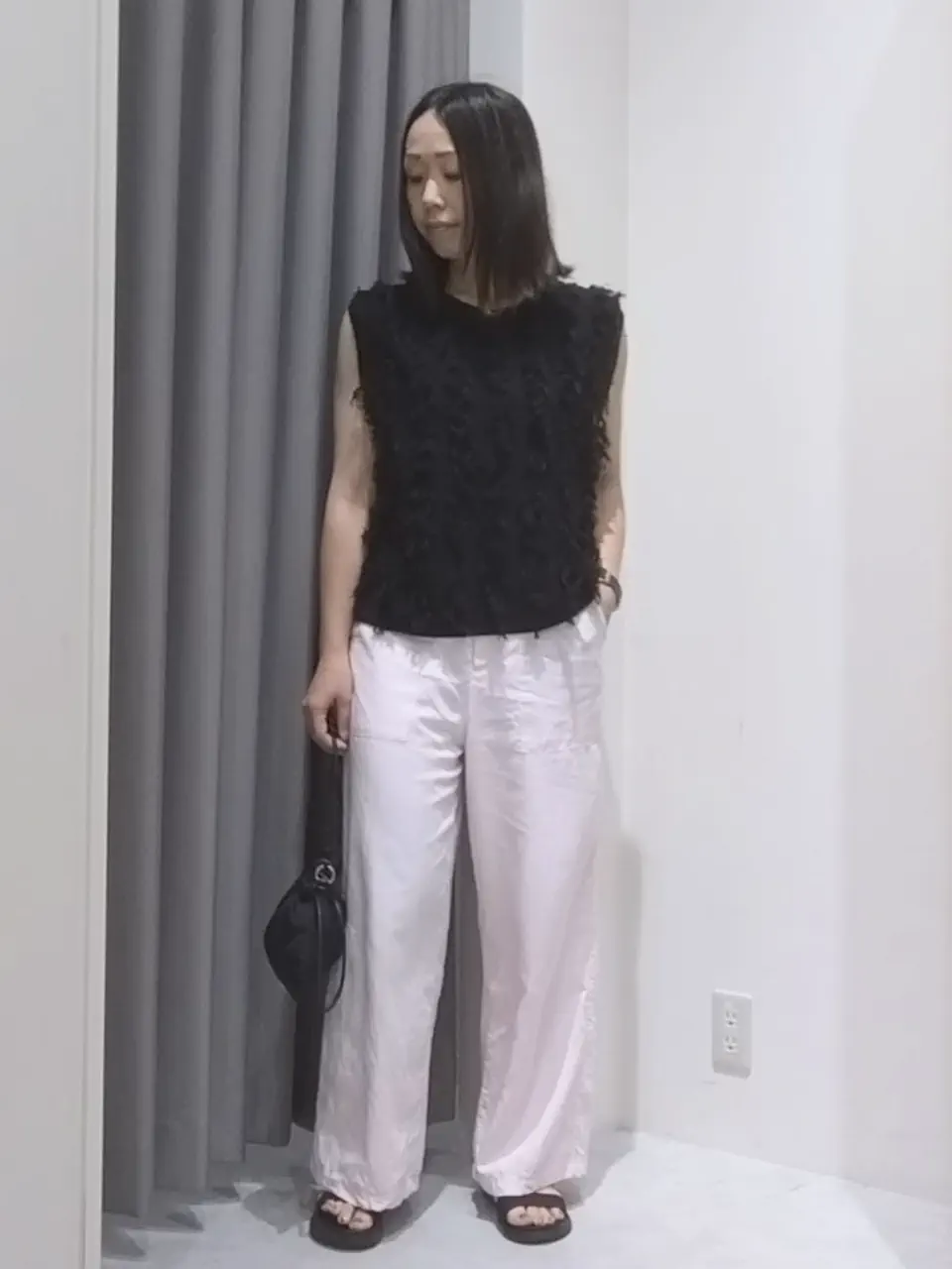  久保 コーディネート画像