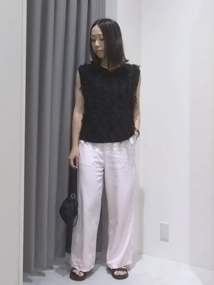 ONWARD CROSSET SELECT 久保 コーディネート画像