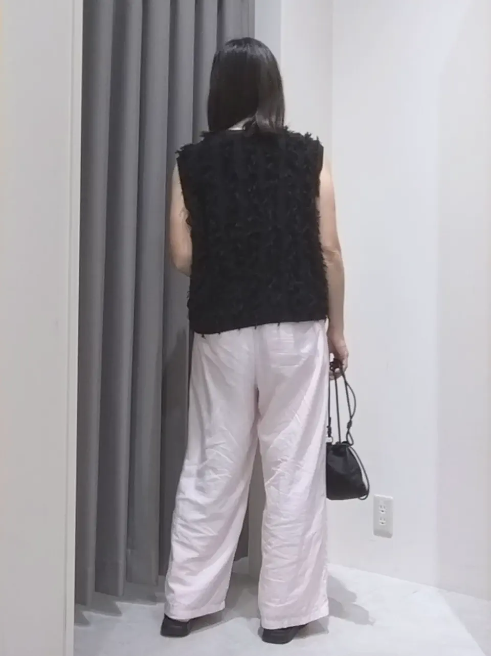 ONWARD CROSSET SELECT 久保 コーディネート画像
