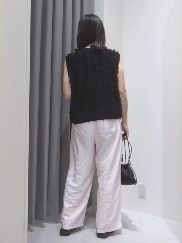 ONWARD CROSSET SELECT 久保 コーディネート画像