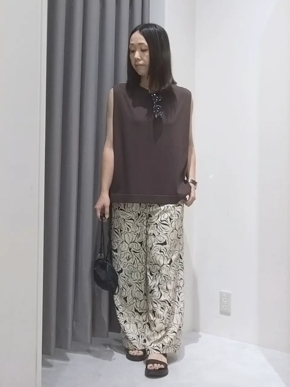  久保 コーディネート画像