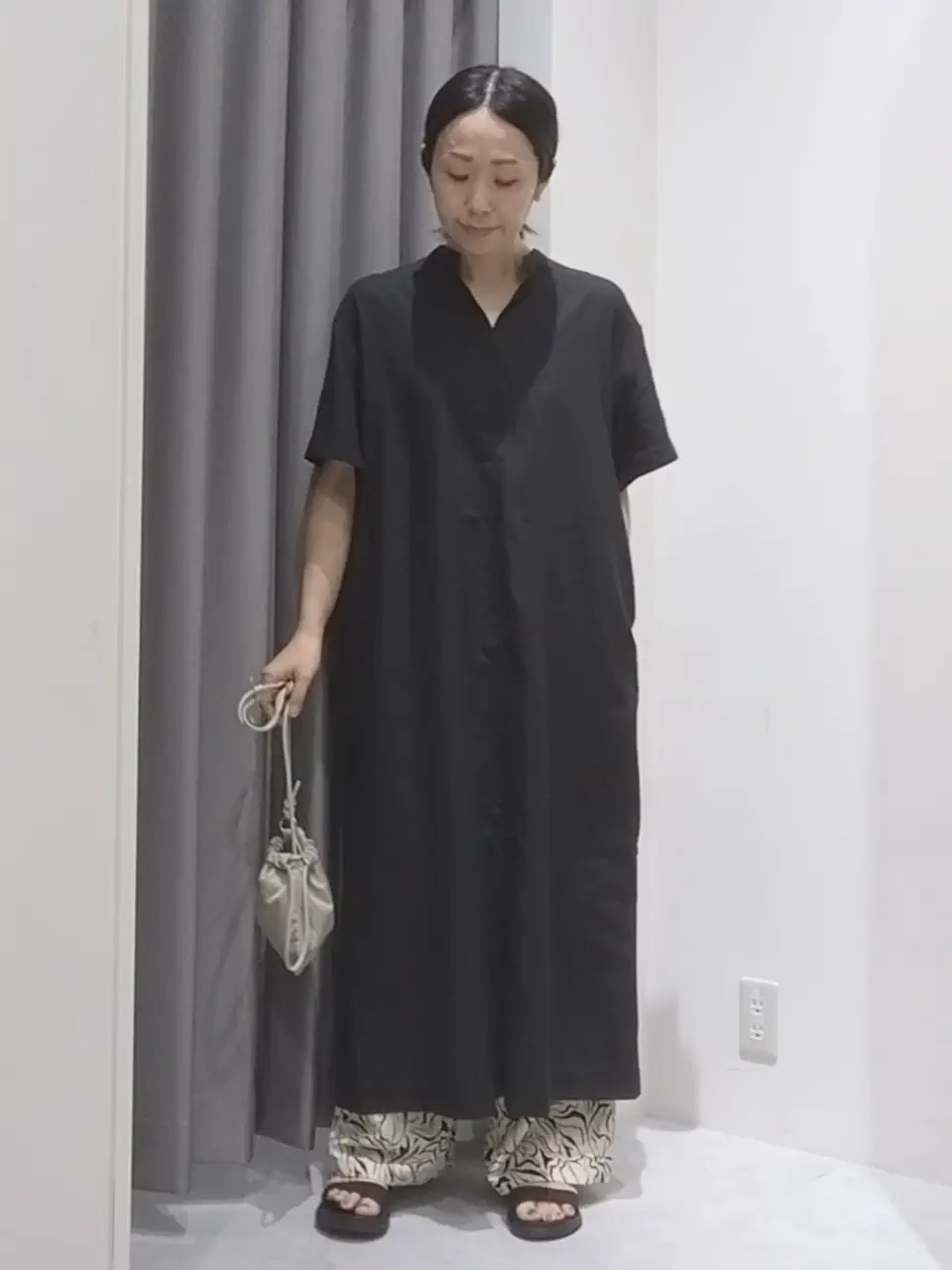 久保 コーディネート画像