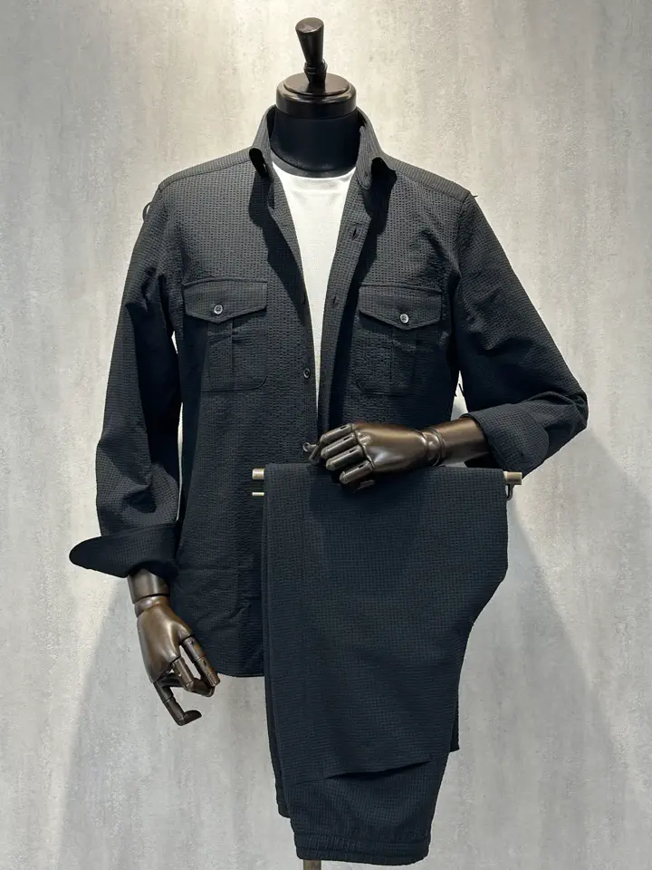 ONWARD CROSSET SELECT 小籏 コーディネート画像