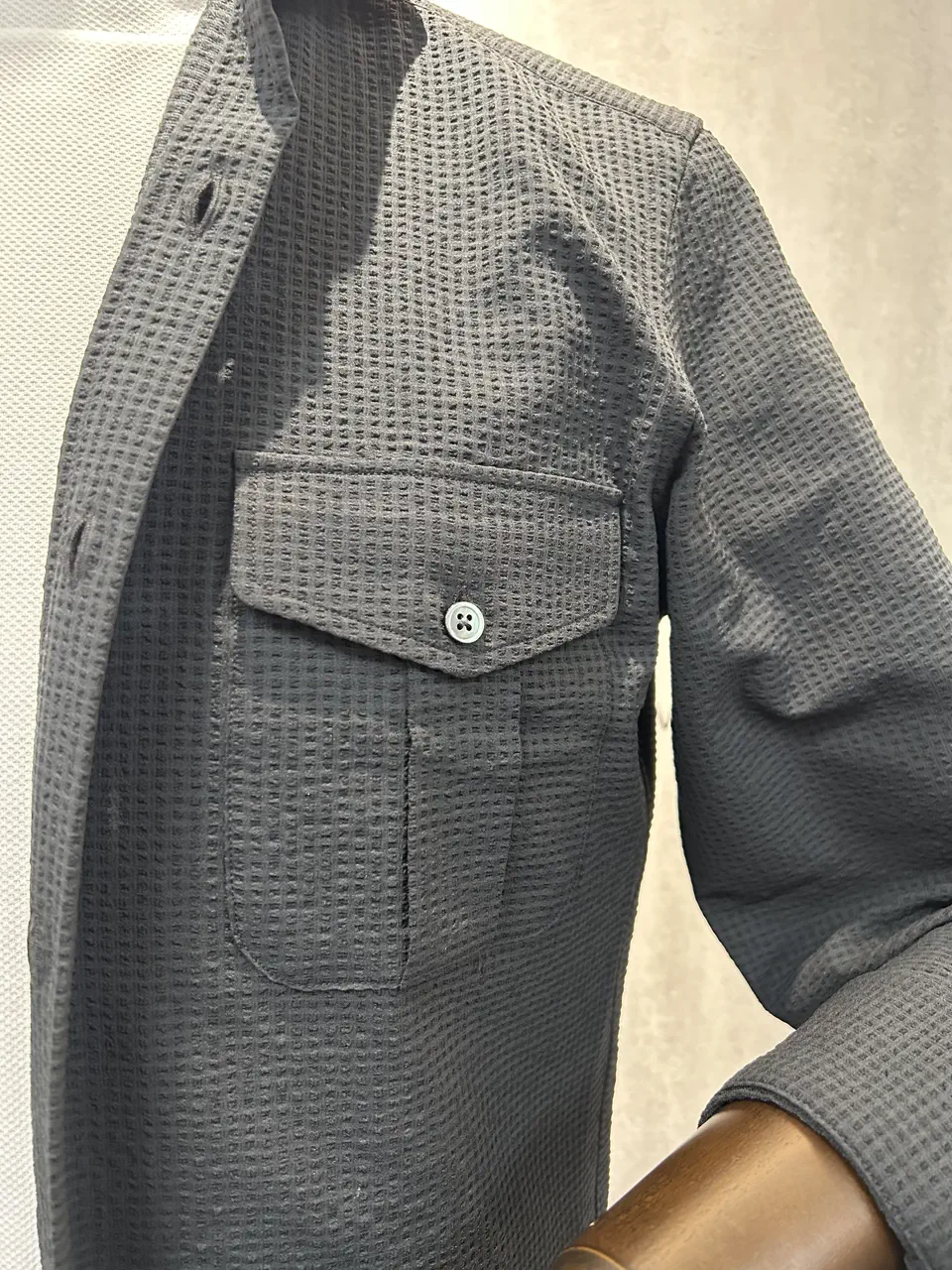ONWARD CROSSET SELECT 小籏 コーディネート画像