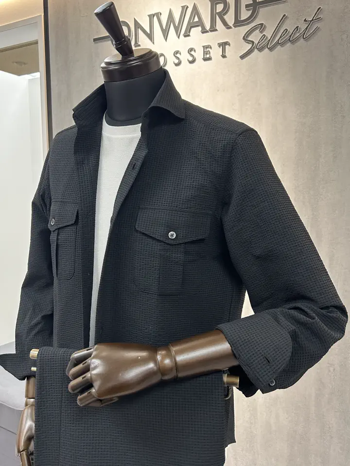ONWARD CROSSET SELECT 小籏 コーディネート画像