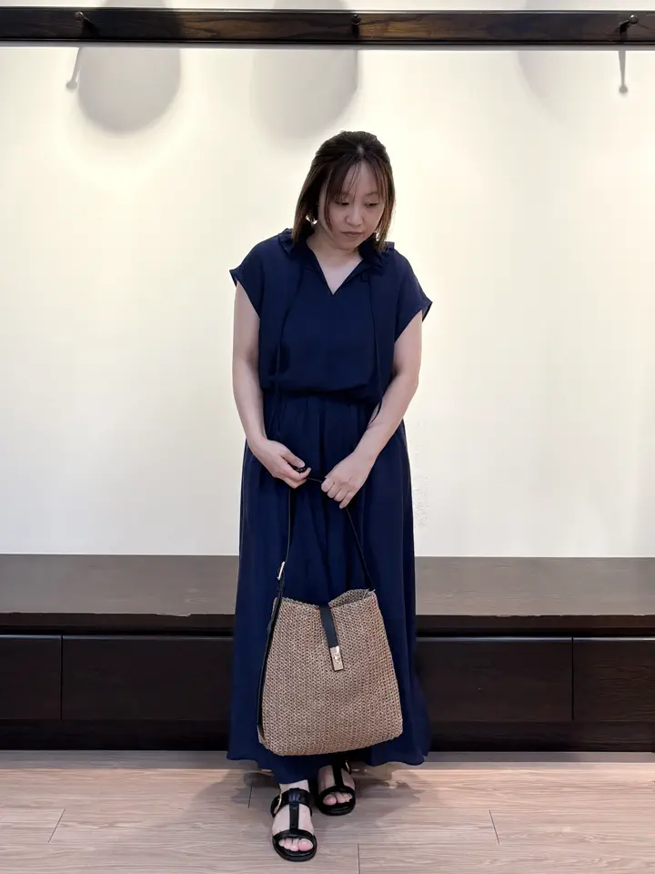 ONWARD CROSSET SELECT 副島 コーディネート画像