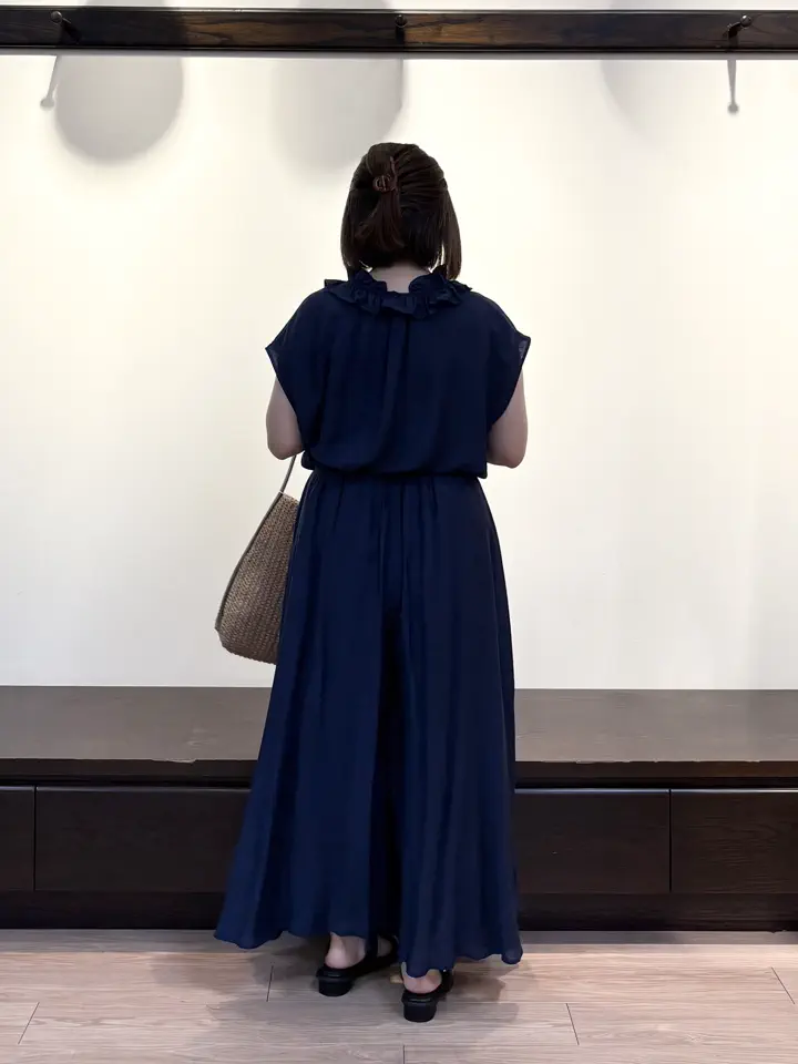 ONWARD CROSSET SELECT 副島 コーディネート画像