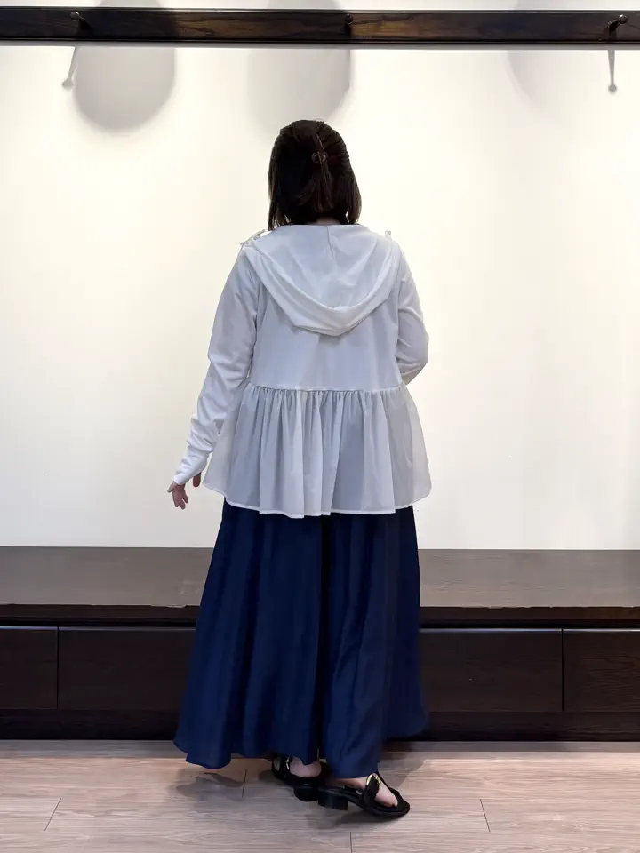 ONWARD CROSSET SELECT 副島 コーディネート画像