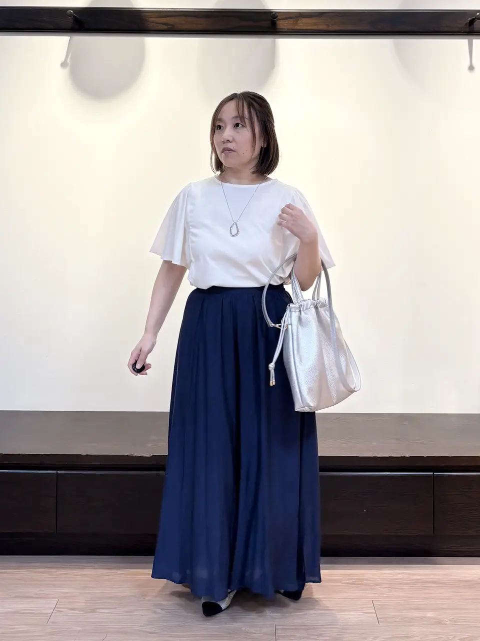 ONWARD CROSSET SELECT 副島 コーディネート画像