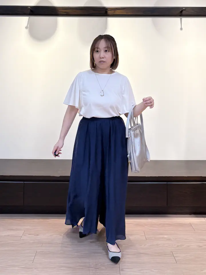 ONWARD CROSSET SELECT 副島 コーディネート画像