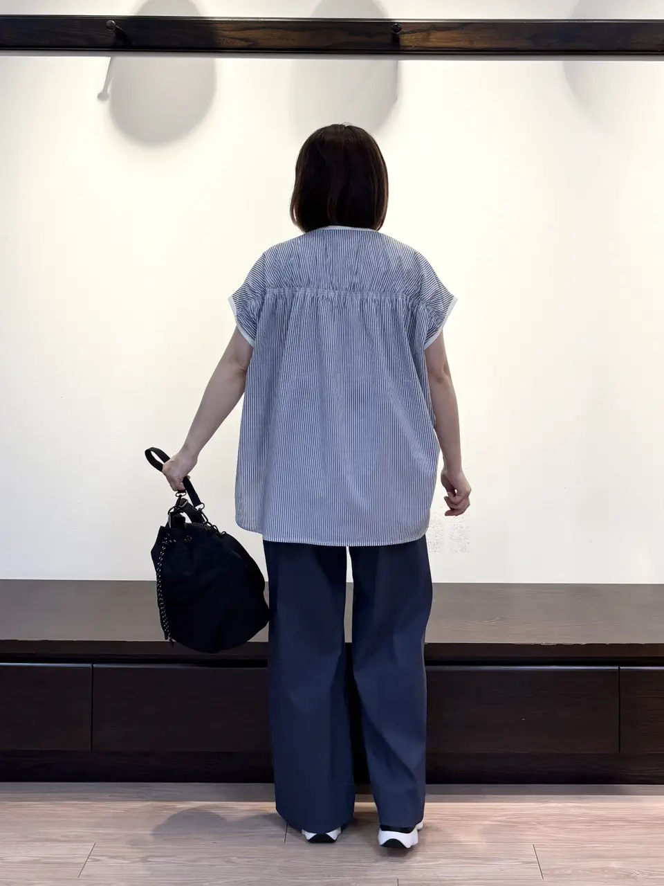 ONWARD CROSSET SELECT 副島 コーディネート画像