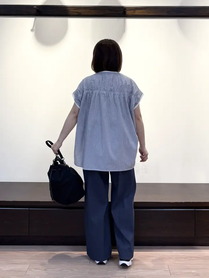 ONWARD CROSSET SELECT 副島 コーディネート画像
