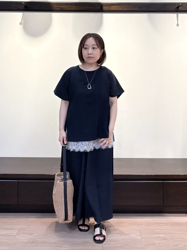 ONWARD CROSSET SELECT 副島 コーディネート画像