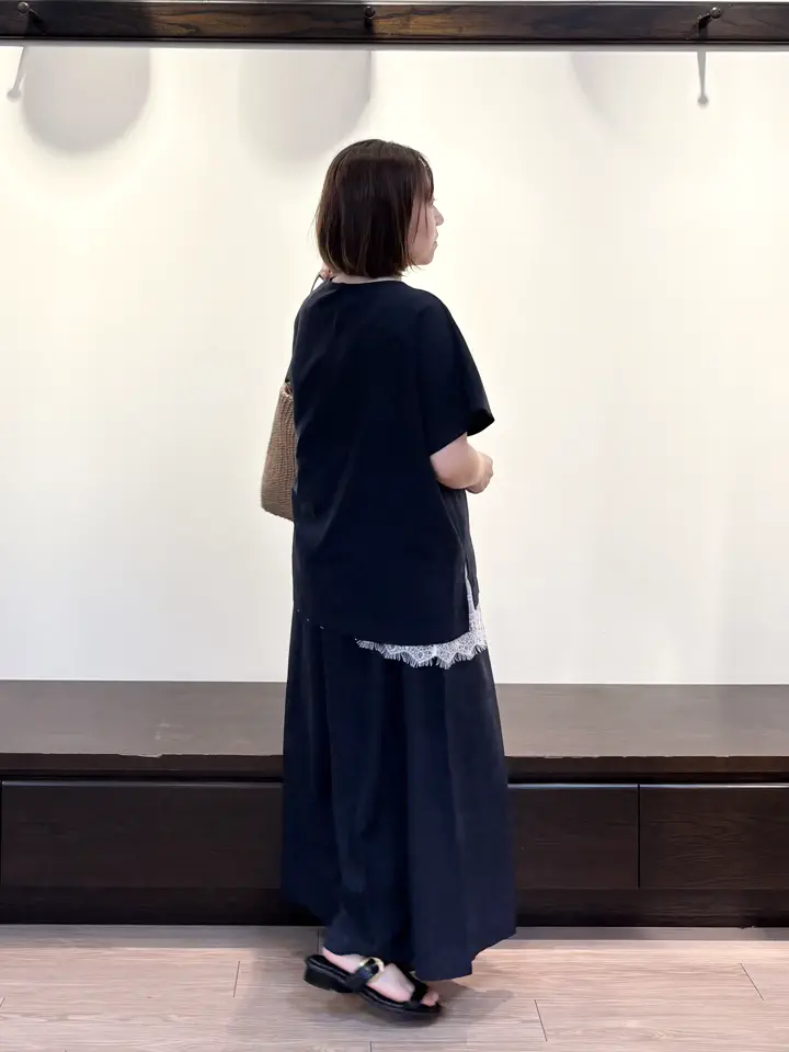 ONWARD CROSSET SELECT 副島 コーディネート画像