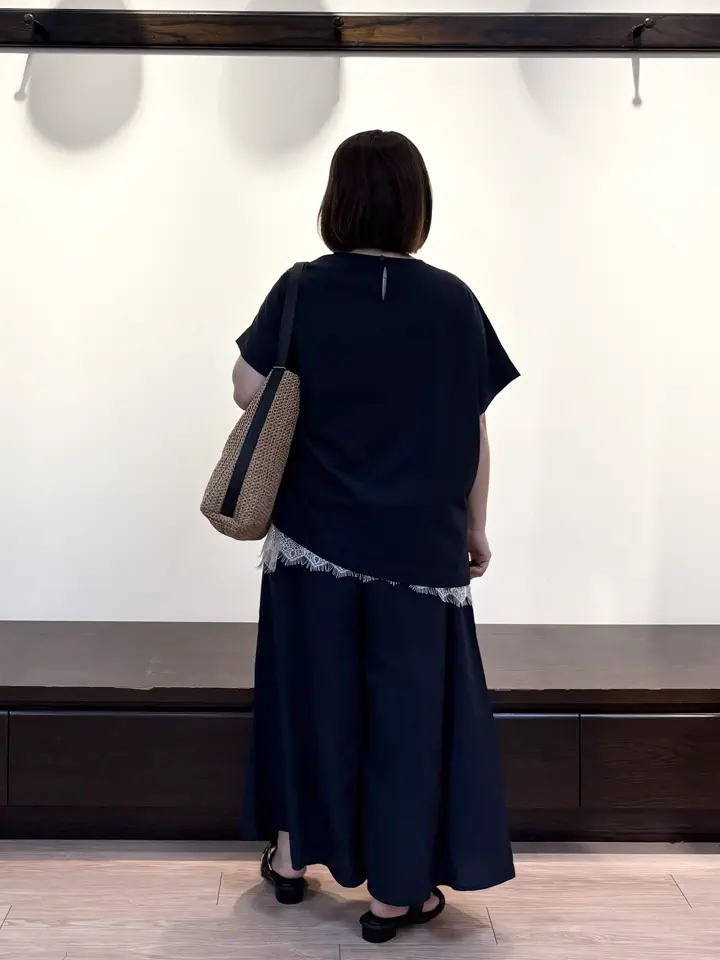 ONWARD CROSSET SELECT 副島 コーディネート画像