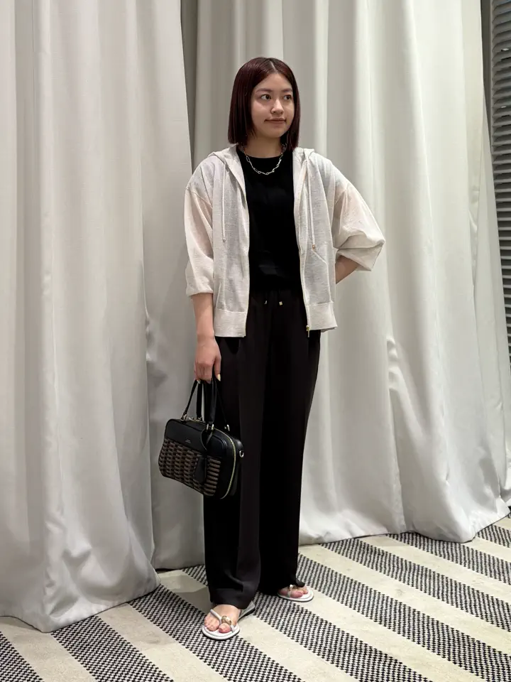 ONWARD CROSSET SELECT 田中 コーディネート画像