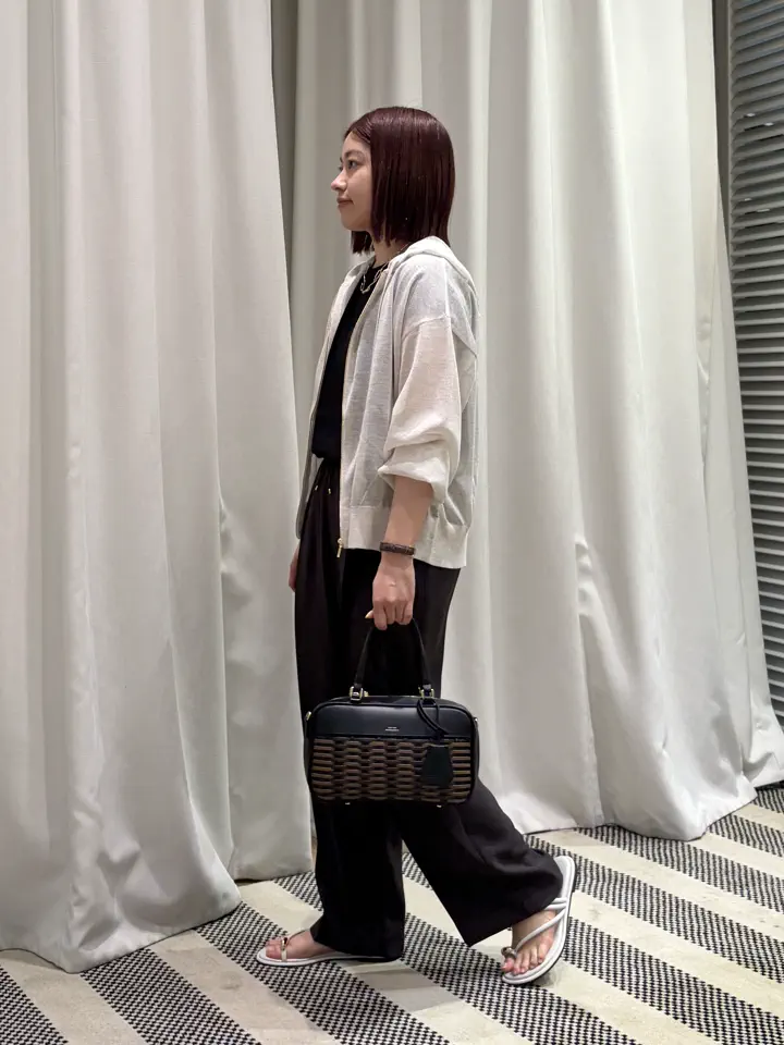 ONWARD CROSSET SELECT 田中 コーディネート画像