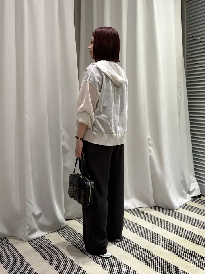 ONWARD CROSSET SELECT 田中 コーディネート画像
