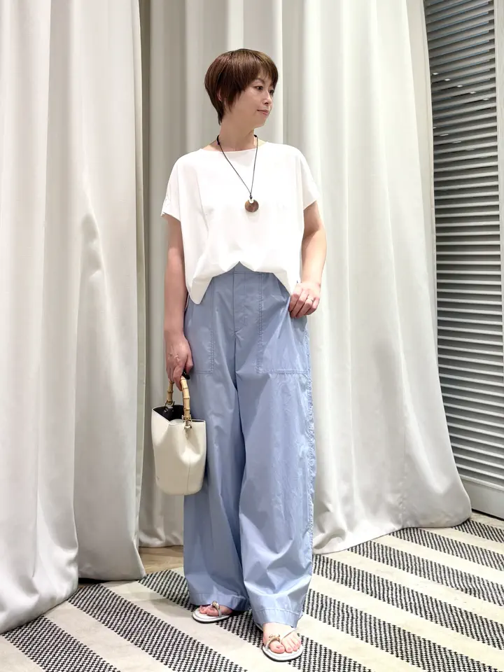 ONWARD CROSSET SELECT 内海 コーディネート画像