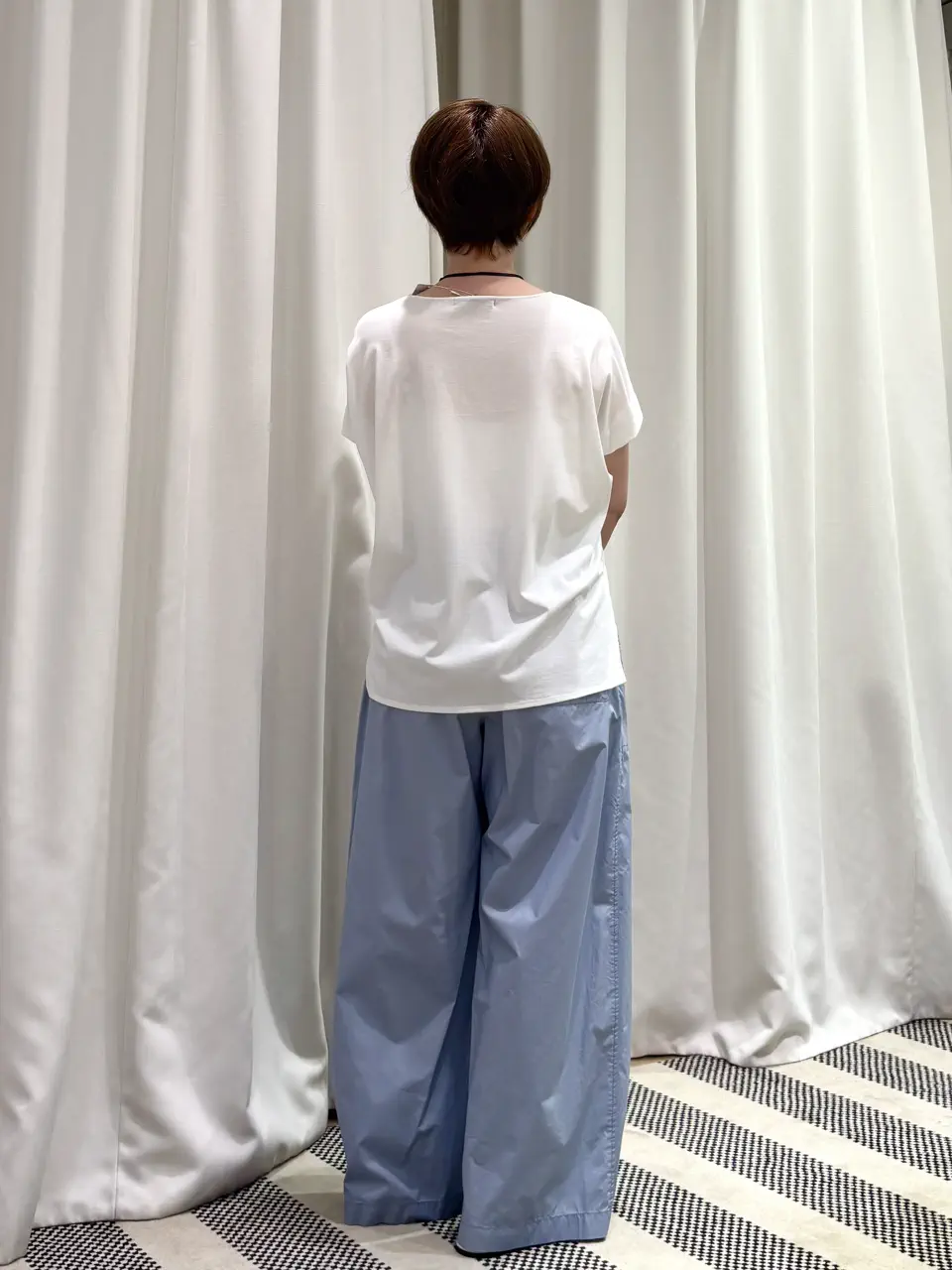 ONWARD CROSSET SELECT 内海 コーディネート画像