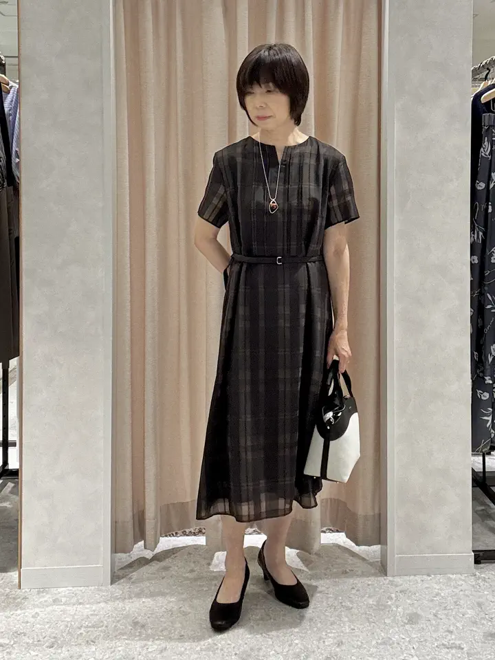 ONWARD CROSSET SELECT 寺﨑 コーディネート画像