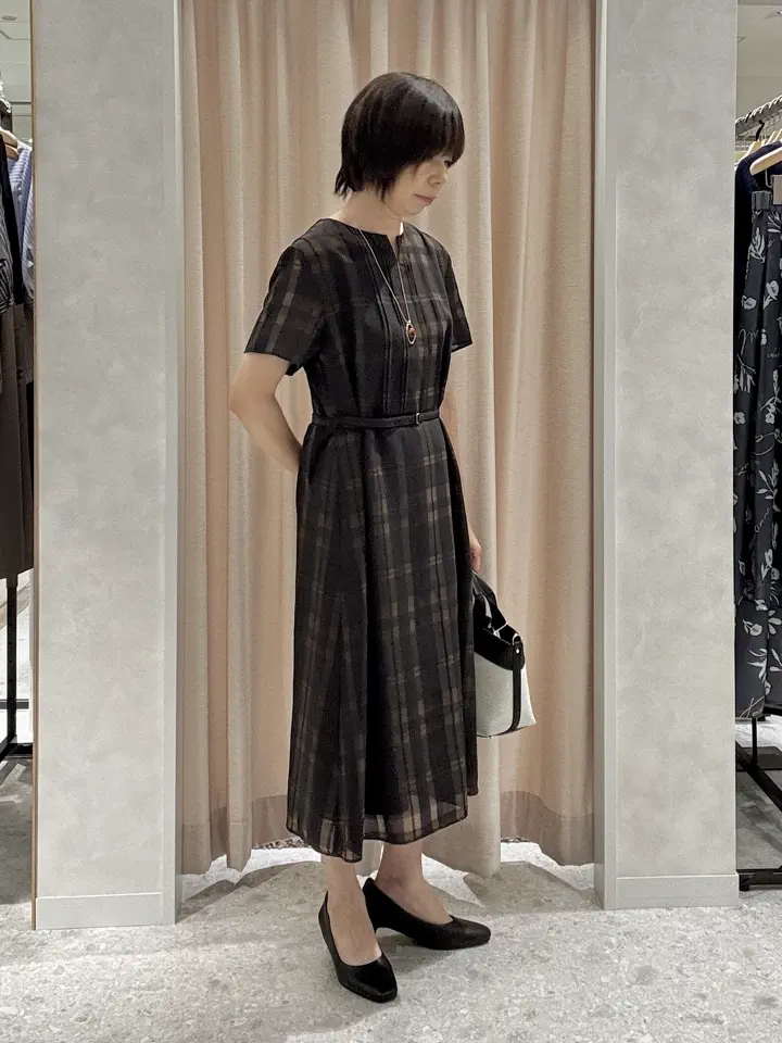 ONWARD CROSSET SELECT 寺﨑 コーディネート画像