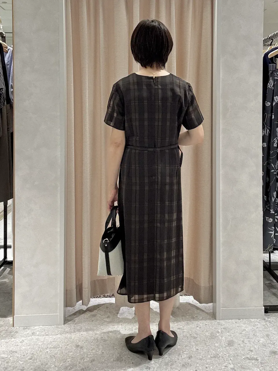 ONWARD CROSSET SELECT 寺﨑 コーディネート画像