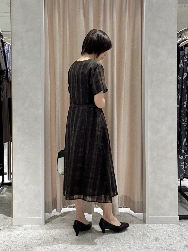 ONWARD CROSSET SELECT 寺﨑 コーディネート画像