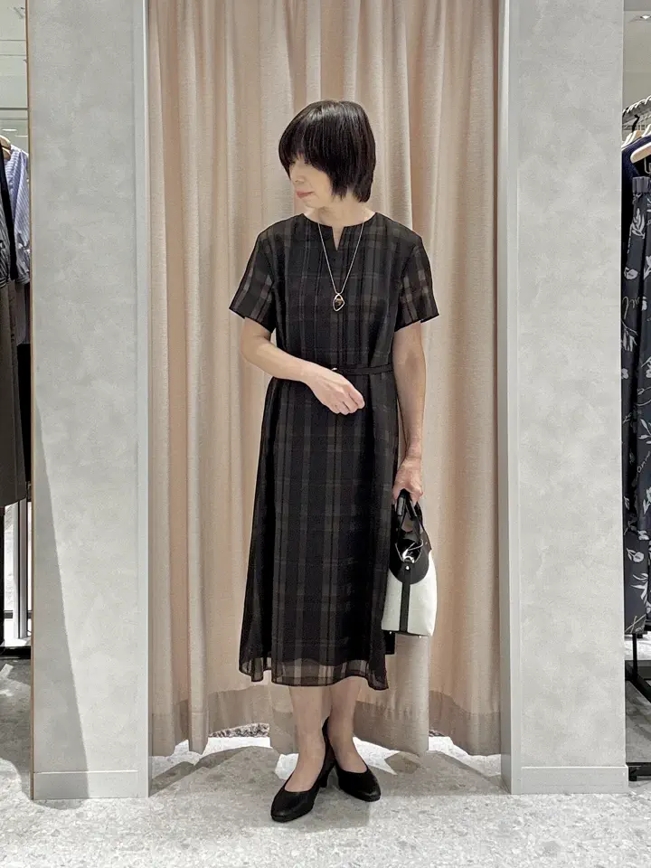 ONWARD CROSSET SELECT 寺﨑 コーディネート画像