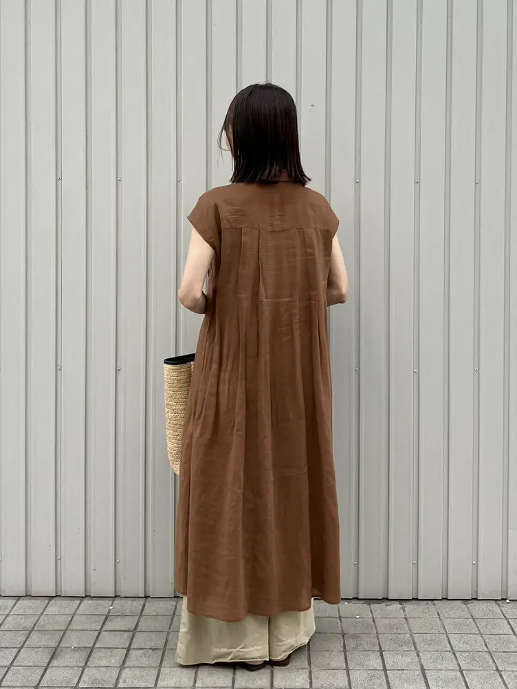 ONWARD CROSSET SELECT 東 コーディネート画像