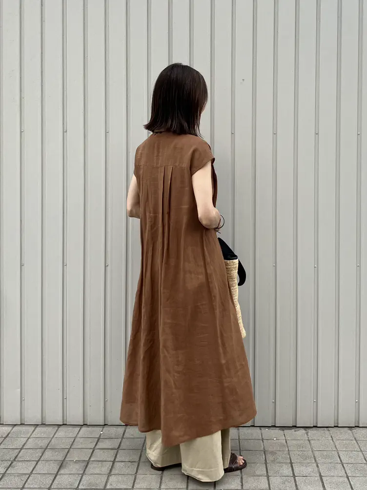 ONWARD CROSSET SELECT 東 コーディネート画像