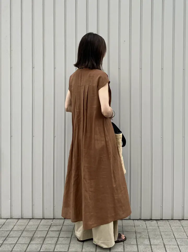 ONWARD CROSSET SELECT 東 コーディネート画像