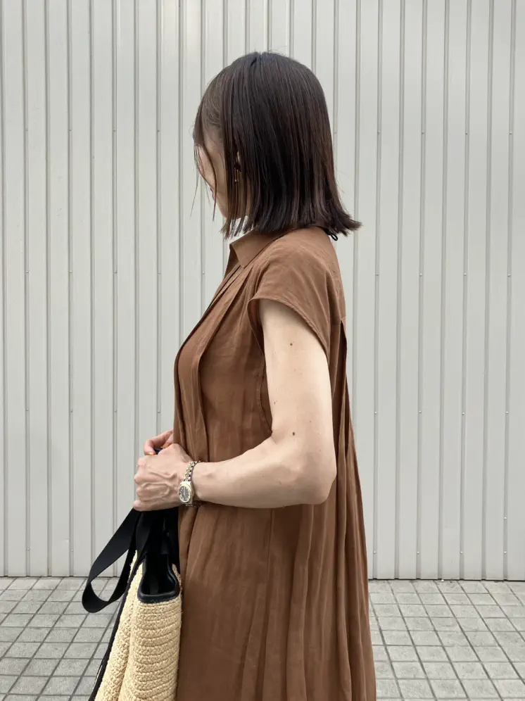 ONWARD CROSSET SELECT 東 コーディネート画像