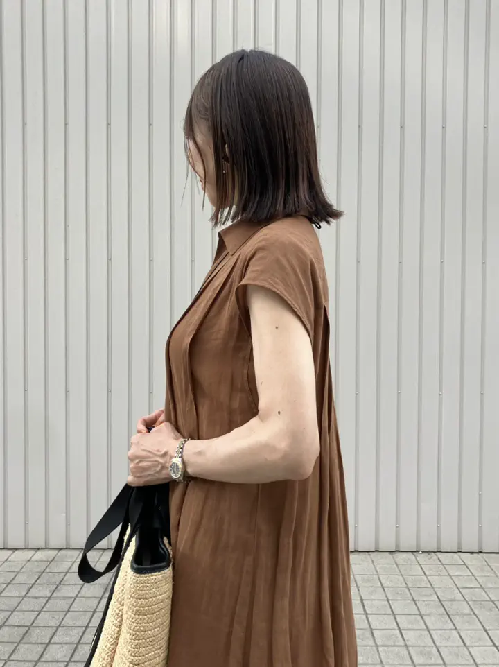 ONWARD CROSSET SELECT 東 コーディネート画像