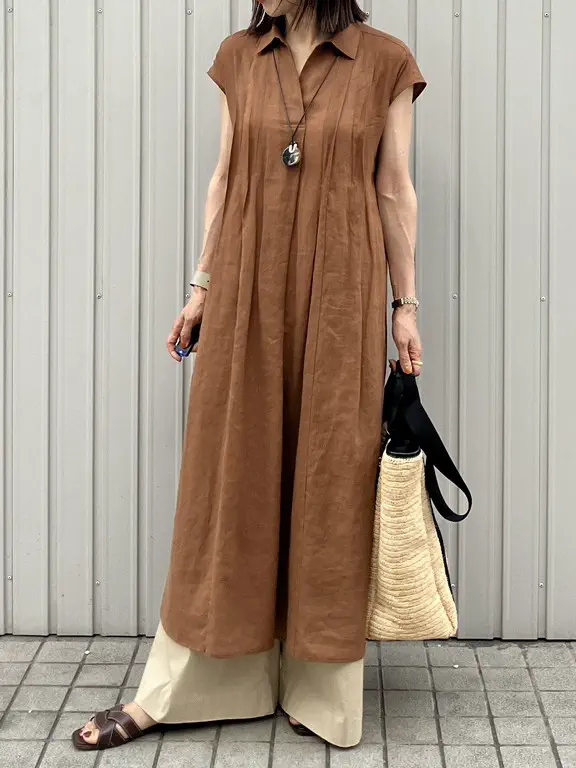 ONWARD CROSSET SELECT 東 コーディネート画像