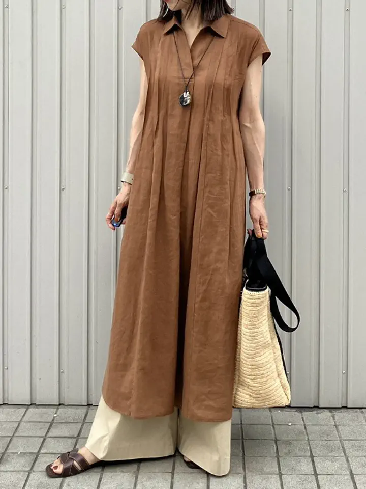 ONWARD CROSSET SELECT 東 コーディネート画像