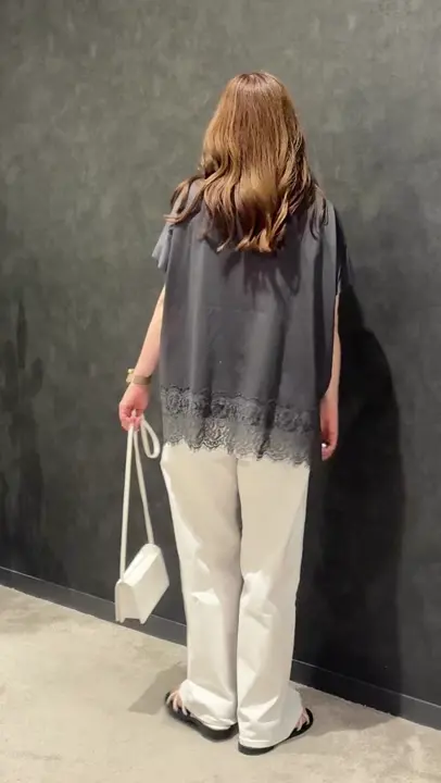 ONWARD CROSSET SELECT niina コーディネート画像