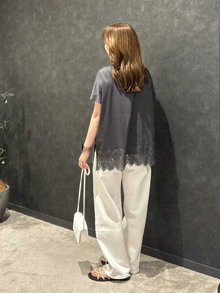 ONWARD CROSSET SELECT niina コーディネート画像