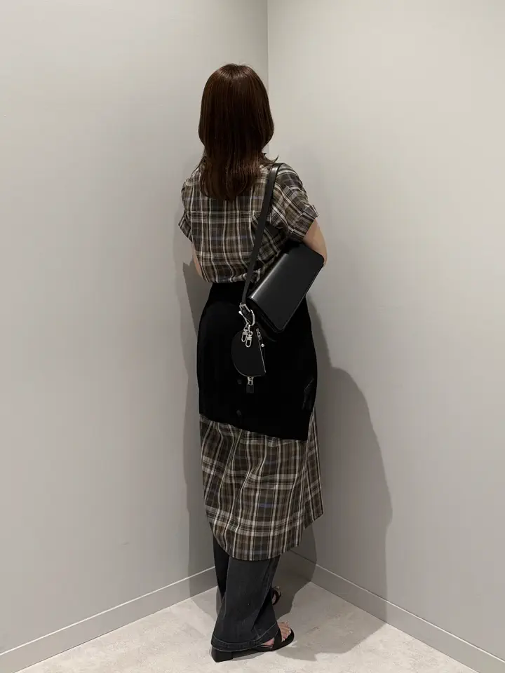 ONWARD CROSSET SELECT Tamura コーディネート画像