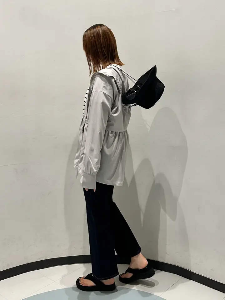 ONWARD CROSSET SELECT TOYOSHI コーディネート画像