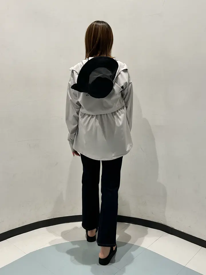 ONWARD CROSSET SELECT TOYOSHI コーディネート画像