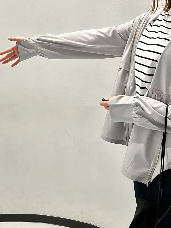ONWARD CROSSET SELECT TOYOSHI コーディネート画像